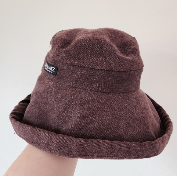 Jax.Hatz San Francisco Floppy Hat - Picture 7 of 7